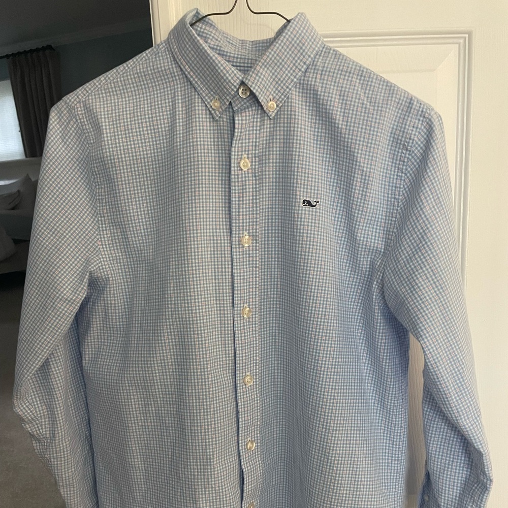 Vineyard Vines boys M 12-14